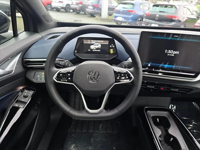 2026 Volkswagen ID.4 AWD Pro S