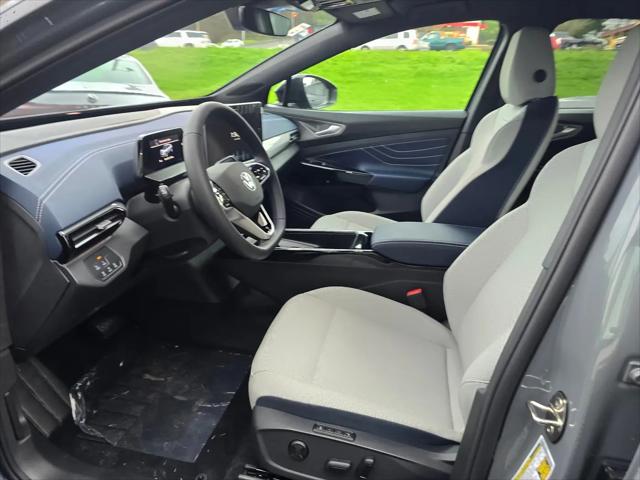 2026 Volkswagen ID.4 AWD Pro S