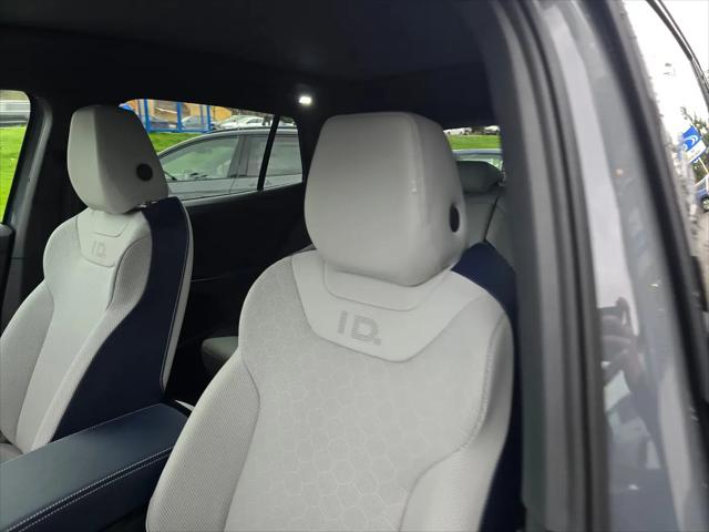 2026 Volkswagen ID.4 AWD Pro S