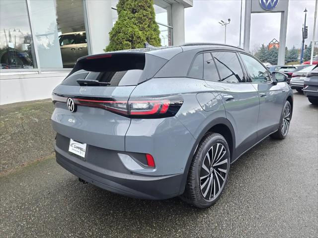 2026 Volkswagen ID.4 AWD Pro