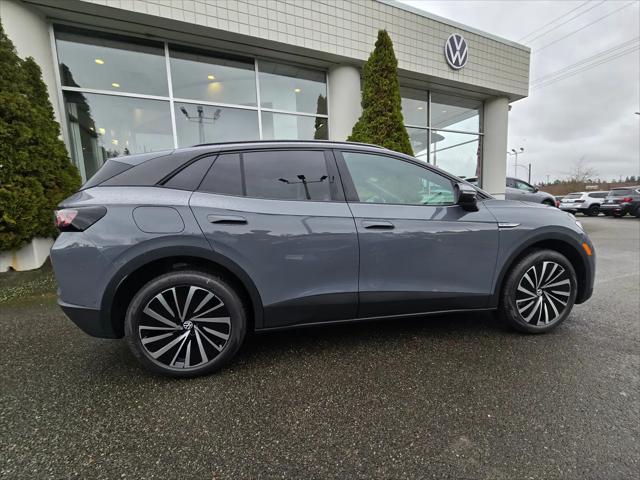 2026 Volkswagen ID.4 AWD Pro