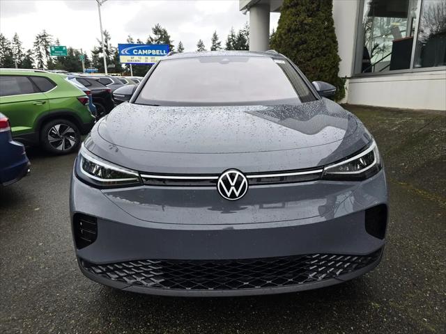 2026 Volkswagen ID.4 AWD Pro