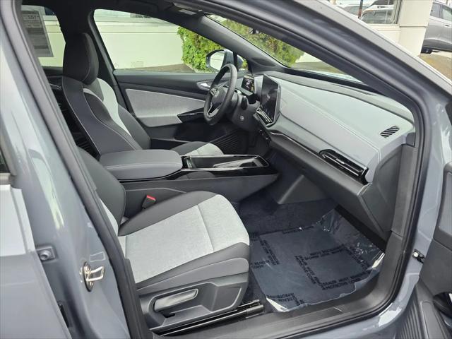 2026 Volkswagen ID.4 AWD Pro