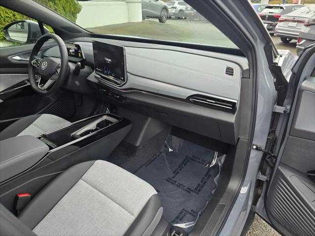 2026 Volkswagen ID.4 AWD Pro