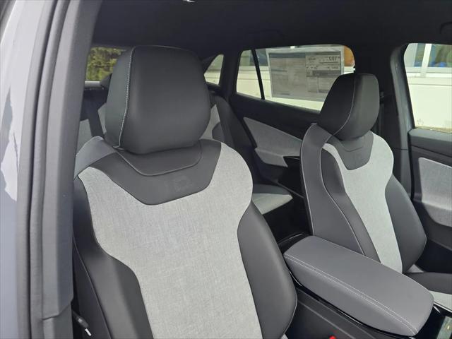 2026 Volkswagen ID.4 AWD Pro