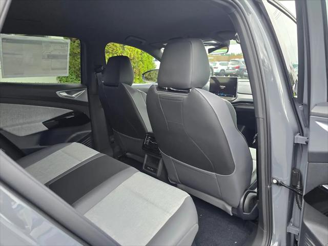 2026 Volkswagen ID.4 AWD Pro