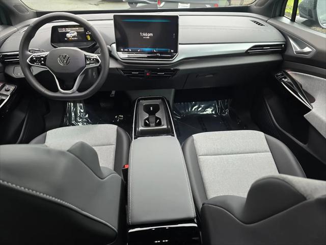 2026 Volkswagen ID.4 AWD Pro