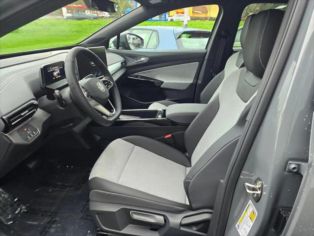 2026 Volkswagen ID.4 AWD Pro