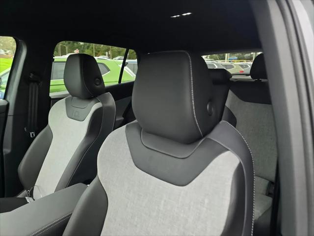 2026 Volkswagen ID.4 AWD Pro