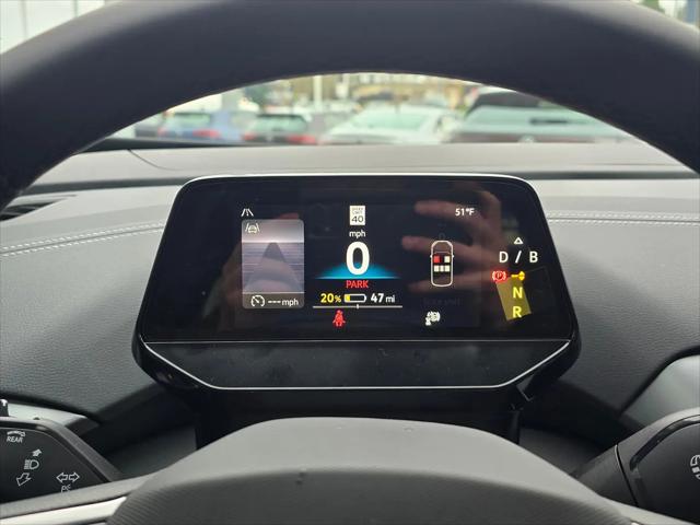 2026 Volkswagen ID.4 AWD Pro