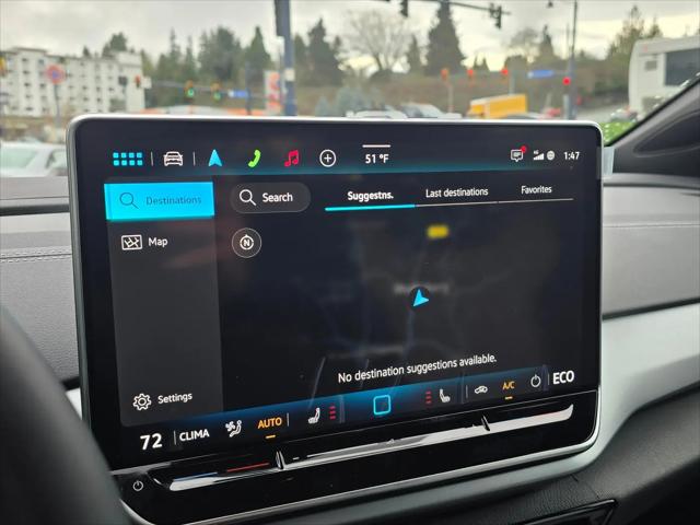 2026 Volkswagen ID.4 AWD Pro
