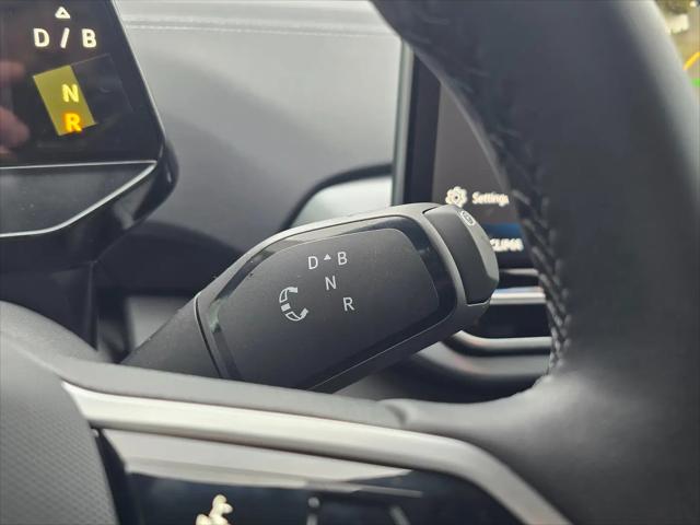 2026 Volkswagen ID.4 AWD Pro