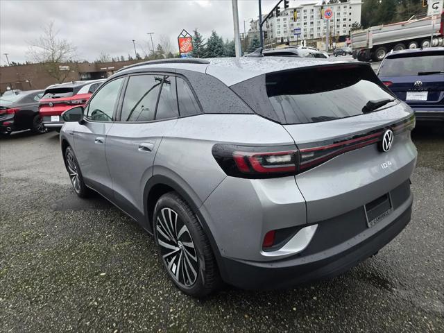 2026 Volkswagen ID.4 AWD Pro