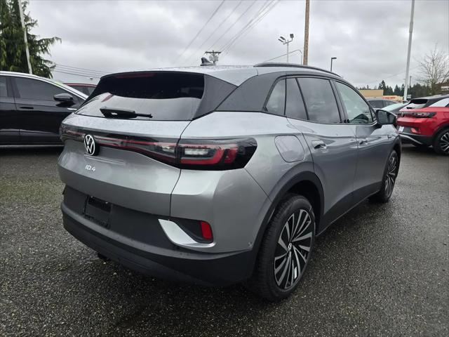 2026 Volkswagen ID.4 AWD Pro