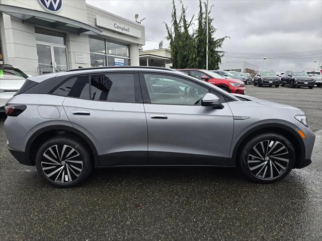 2026 Volkswagen ID.4 AWD Pro