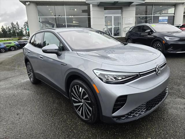 2026 Volkswagen ID.4 AWD Pro