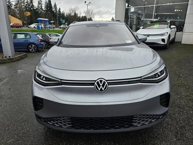 2026 Volkswagen ID.4 AWD Pro