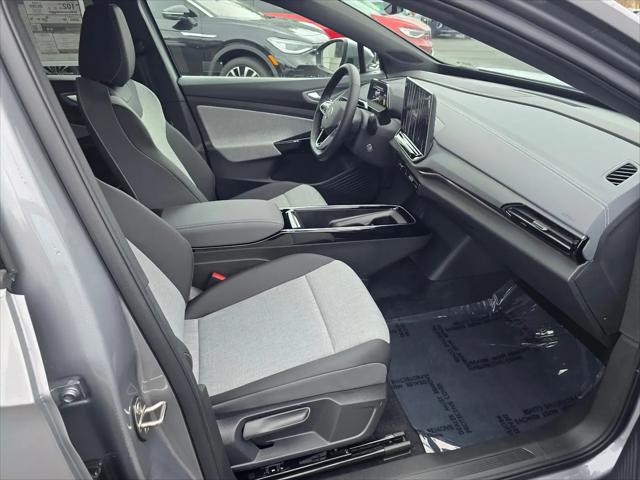 2026 Volkswagen ID.4 AWD Pro