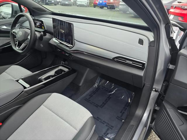 2026 Volkswagen ID.4 AWD Pro