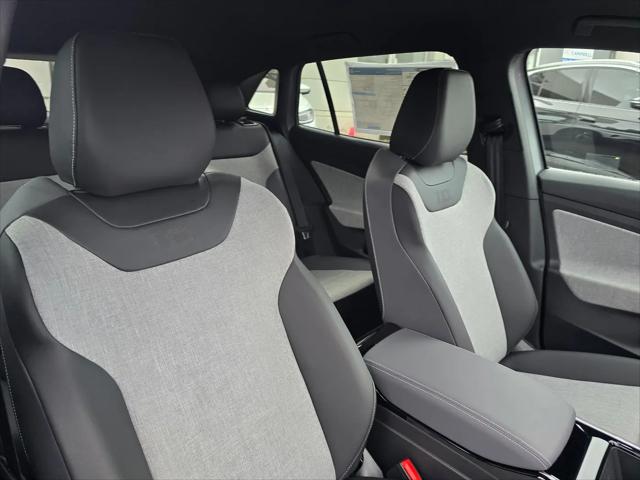 2026 Volkswagen ID.4 AWD Pro