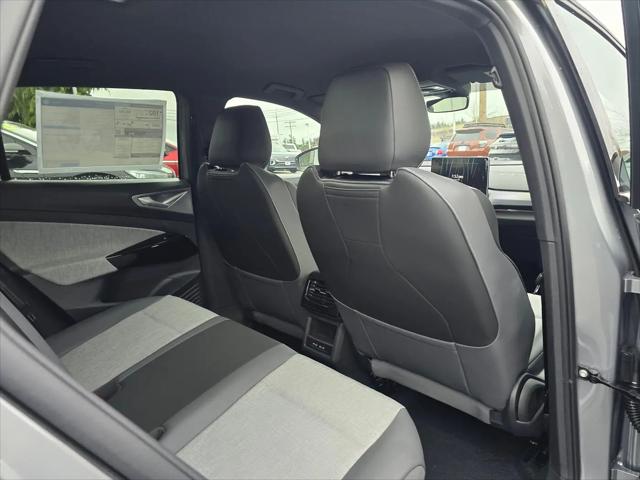 2026 Volkswagen ID.4 AWD Pro