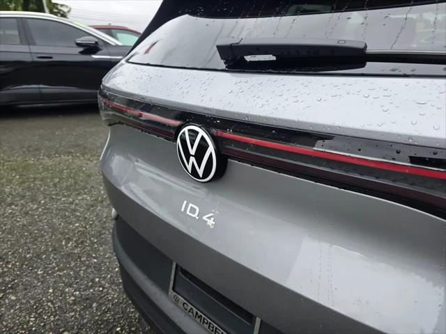 2026 Volkswagen ID.4 AWD Pro