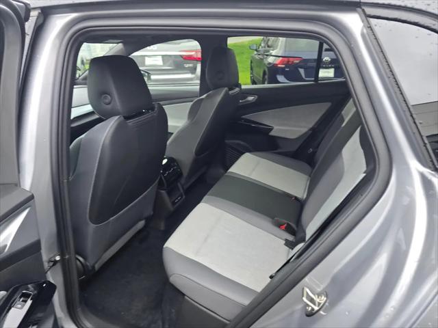 2026 Volkswagen ID.4 AWD Pro