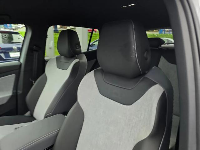 2026 Volkswagen ID.4 AWD Pro