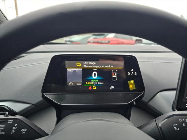 2026 Volkswagen ID.4 AWD Pro