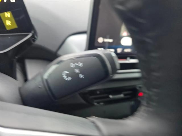 2026 Volkswagen ID.4 AWD Pro