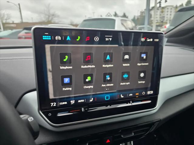 2026 Volkswagen ID.4 AWD Pro
