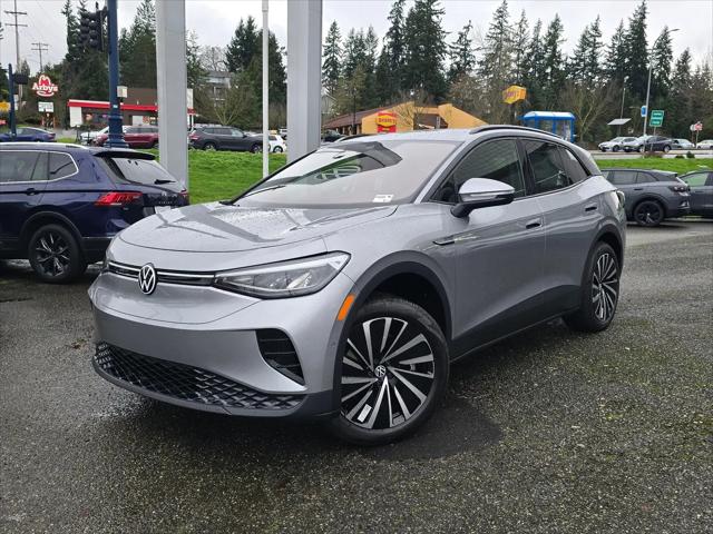 2026 Volkswagen ID.4 AWD Pro for sale in Edmonds, WA