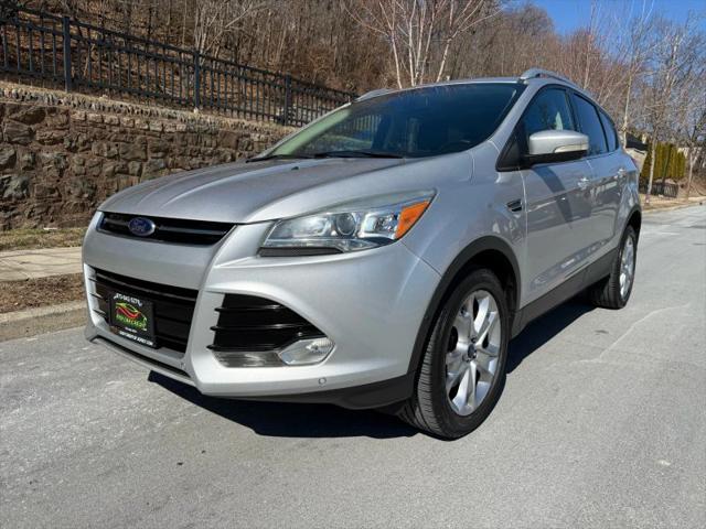 2014 Ford Escape Titanium for sale in Newark, NJ