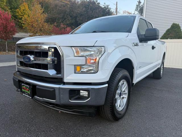 2017 Ford F-150 XLT for sale in Newark, NJ