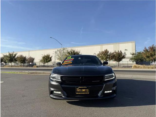 2017 Dodge Charger R/T RWD