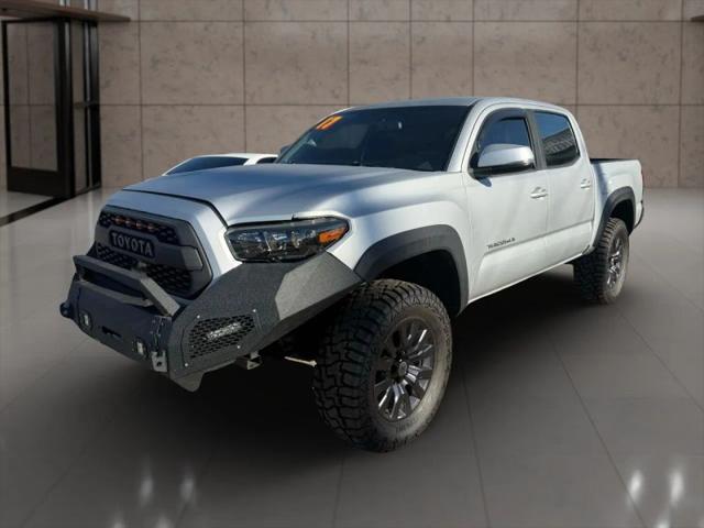 2017 Toyota Tacoma SR5 V6 for sale in Montgomery, AL
