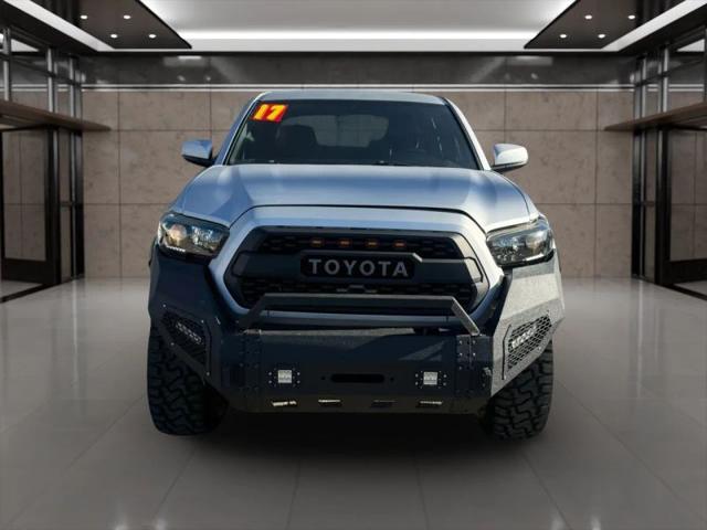 2017 Toyota Tacoma SR5 V6