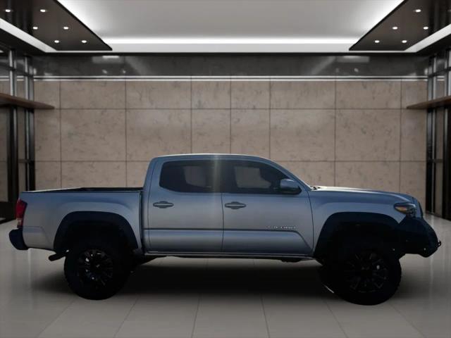 2017 Toyota Tacoma SR5 V6