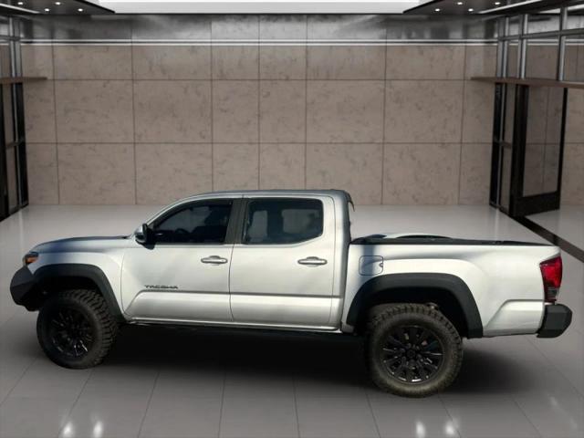 2017 Toyota Tacoma SR5 V6