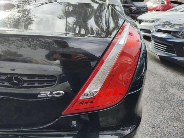 2015 Jaguar XJ XJL Portfolio