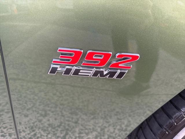2021 Dodge Charger Scat Pack RWD