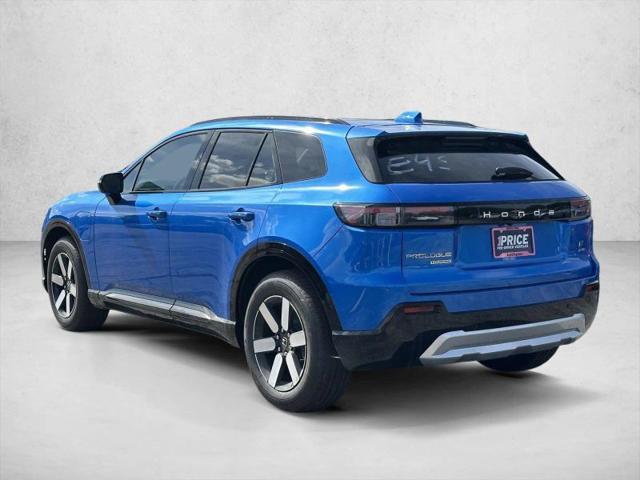 2026 Honda Prologue Touring