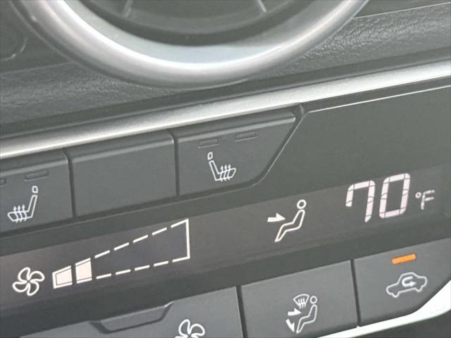 2024 Nissan Sentra SR Xtronic CVT