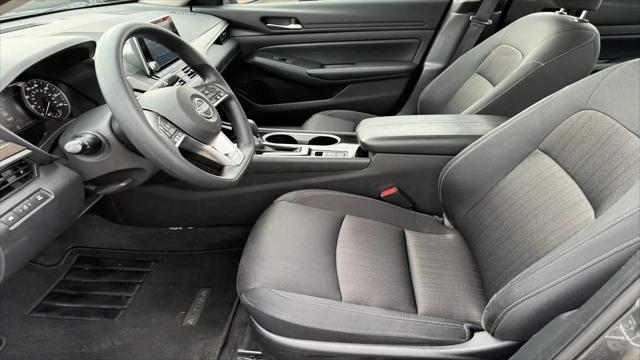 2024 Nissan Altima SV Intelligent AWD