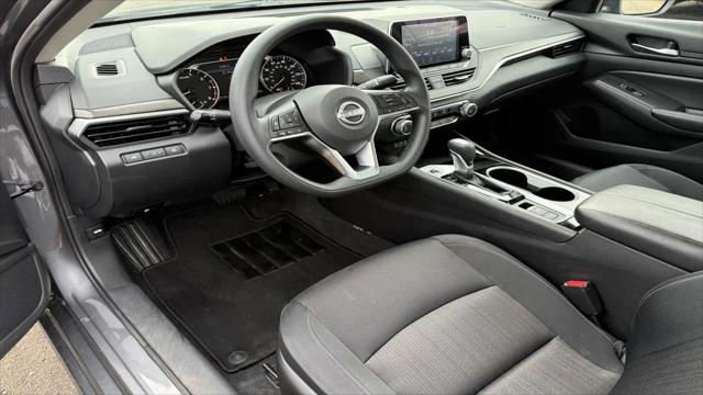2024 Nissan Altima SV Intelligent AWD