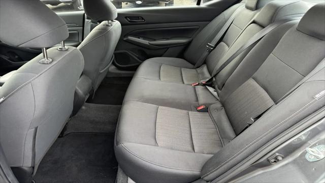 2024 Nissan Altima SV Intelligent AWD
