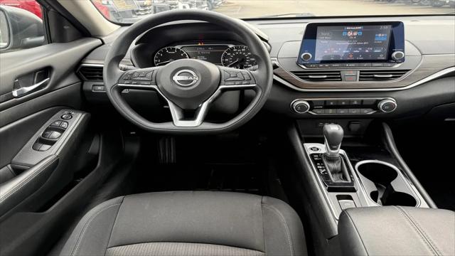 2024 Nissan Altima SV Intelligent AWD
