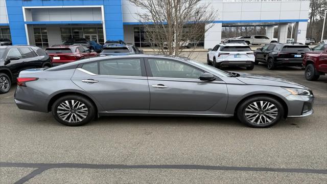 2024 Nissan Altima SV Intelligent AWD