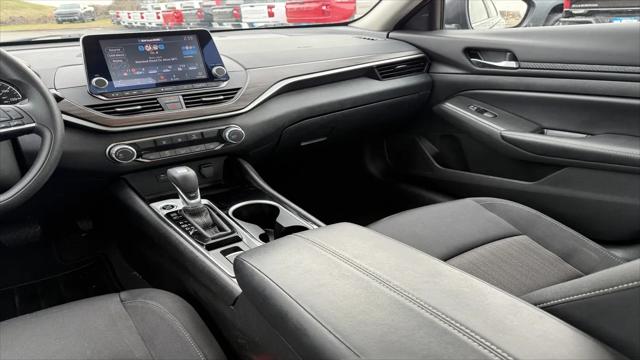 2024 Nissan Altima SV Intelligent AWD