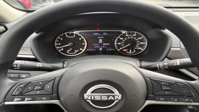 2024 Nissan Altima SV Intelligent AWD